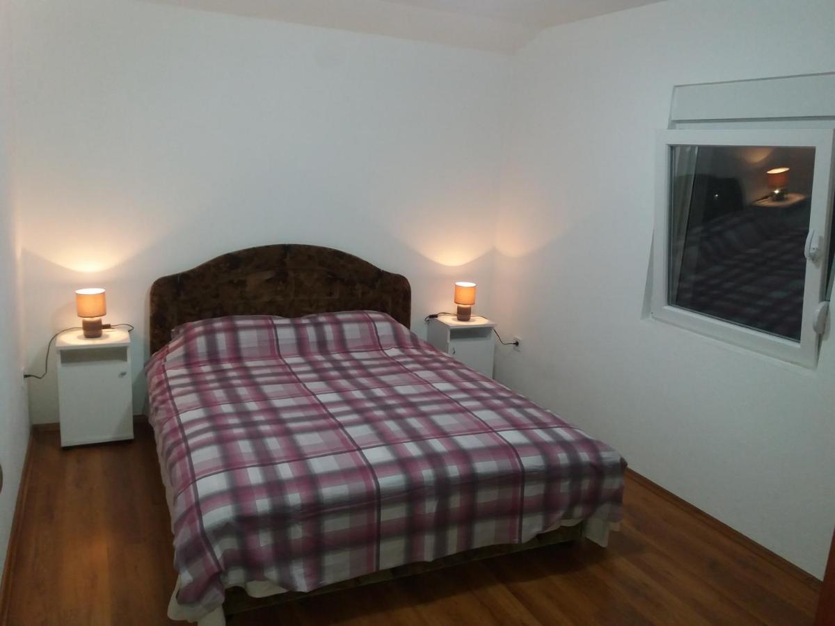 Apartments Mirkovic Cetinje Exterior foto
